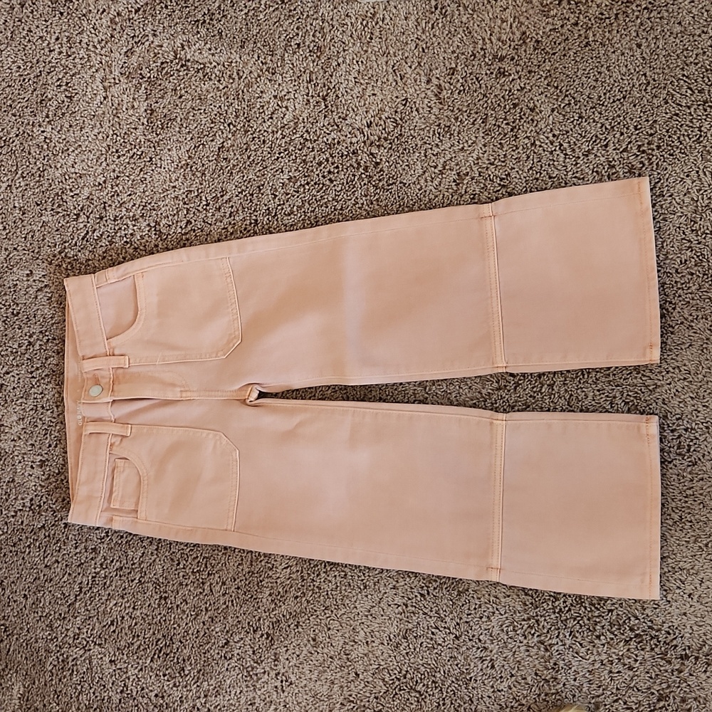 Old Navy baggy wide leg jeans